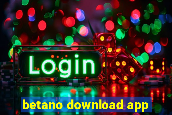 betano download app